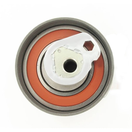 Skf Engine Timing Belt Tensioner Pulley, Tbt15140 TBT15140